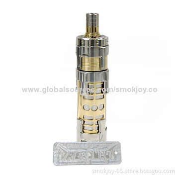 26650 mod dreadnaut stainless steel